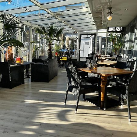 Hotel Wochtla Buam 布鲁尼科 外观 照片