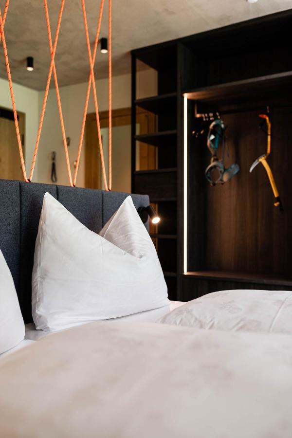 Hotel Wochtla Buam 布鲁尼科 外观 照片