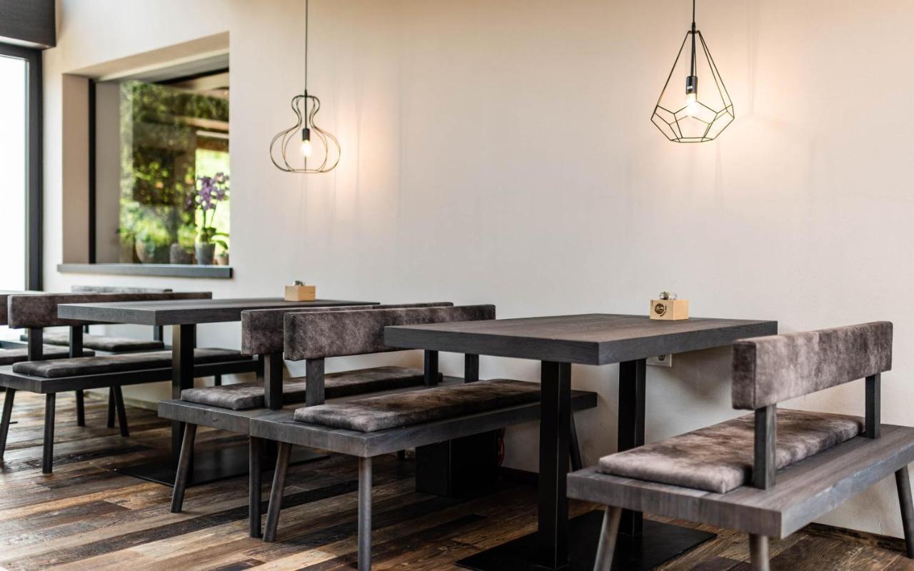 Hotel Wochtla Buam 布鲁尼科 外观 照片