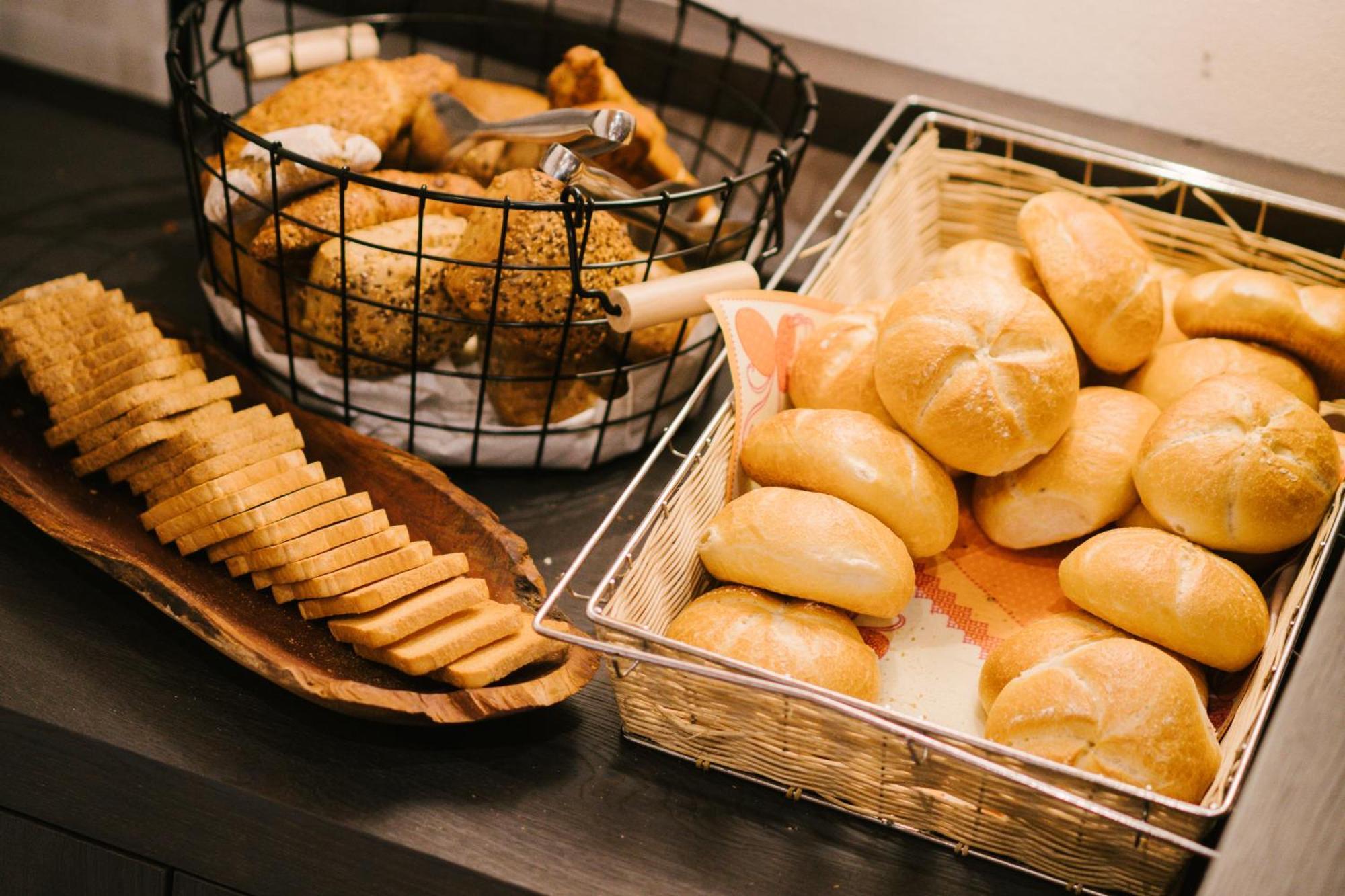 Hotel Wochtla Buam 布鲁尼科 外观 照片